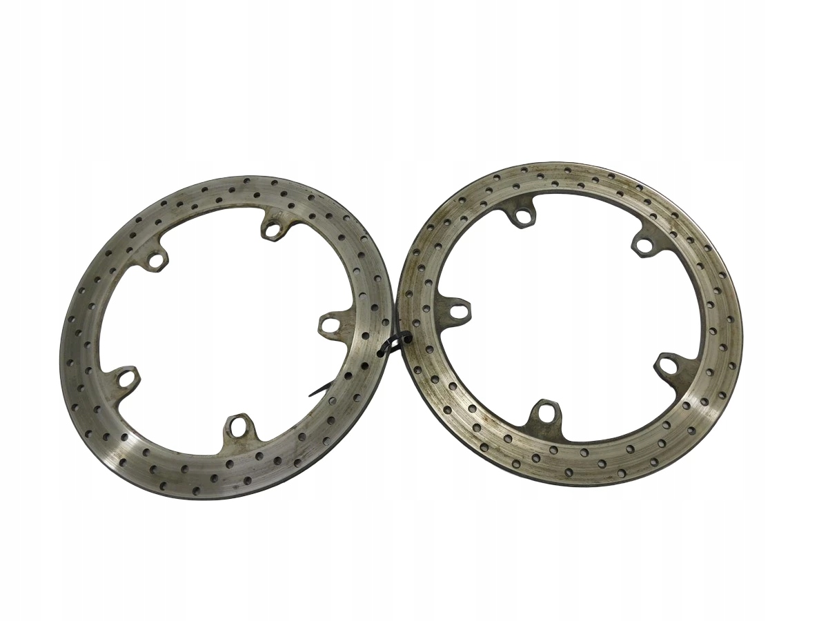 Predný Brzdový Kotúč Bmw K 1200 Gt K41 01-05 4,21 MM 4,23 MM U-11 341123382