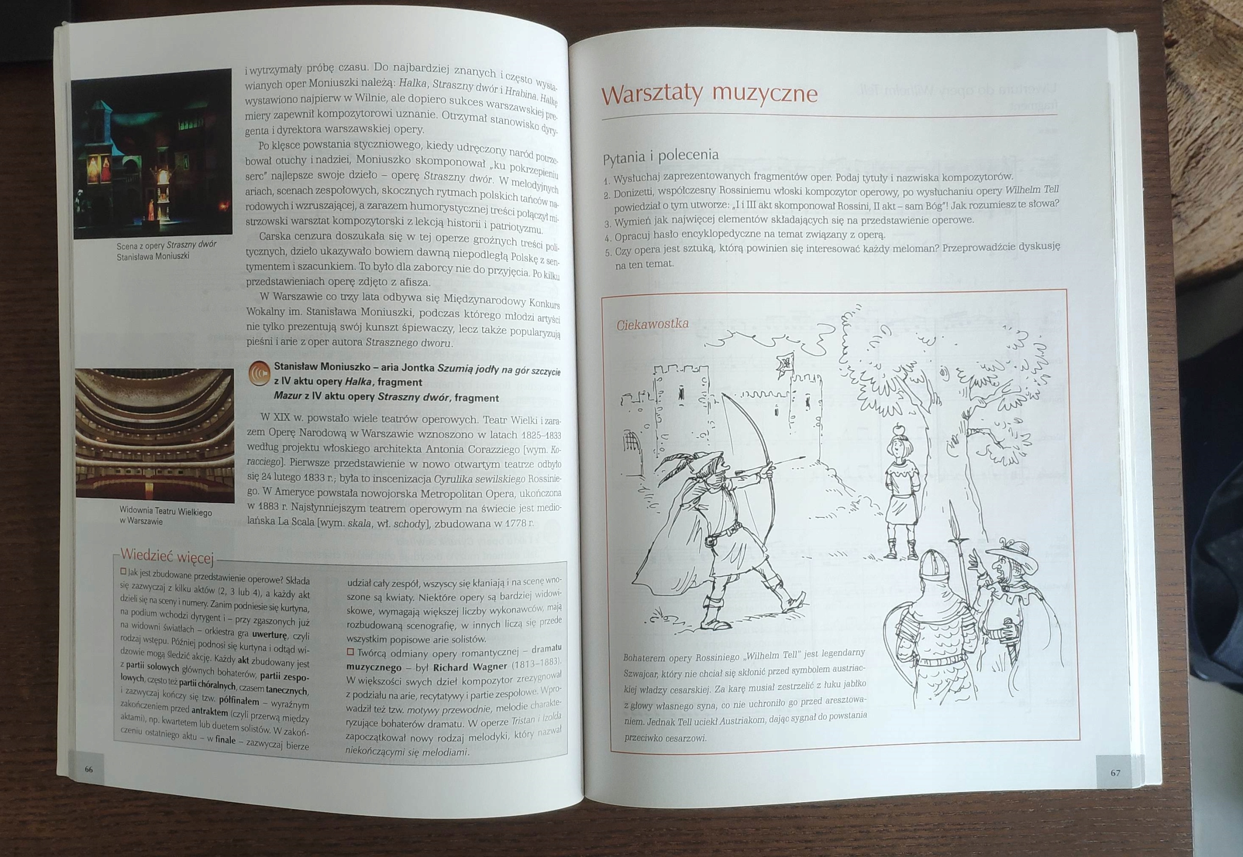 GRA MUZYKA! PODRĘCZNIK GIMNAZJUM NOWA ERA Przedmiot Muzyka