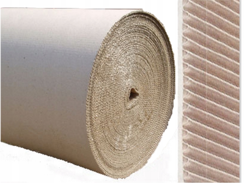 

Tektura Falista 120CM 1,2 M Karton Gruba