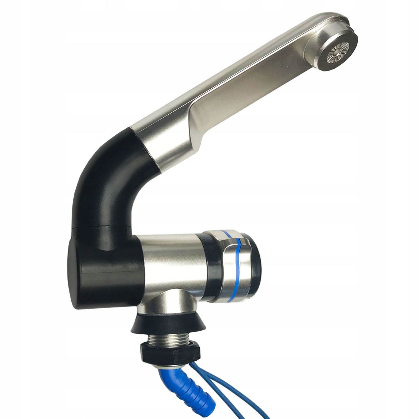 KRAN DO ŁODZI KAMPERA Z WŁĄCZNIKIEM -03879