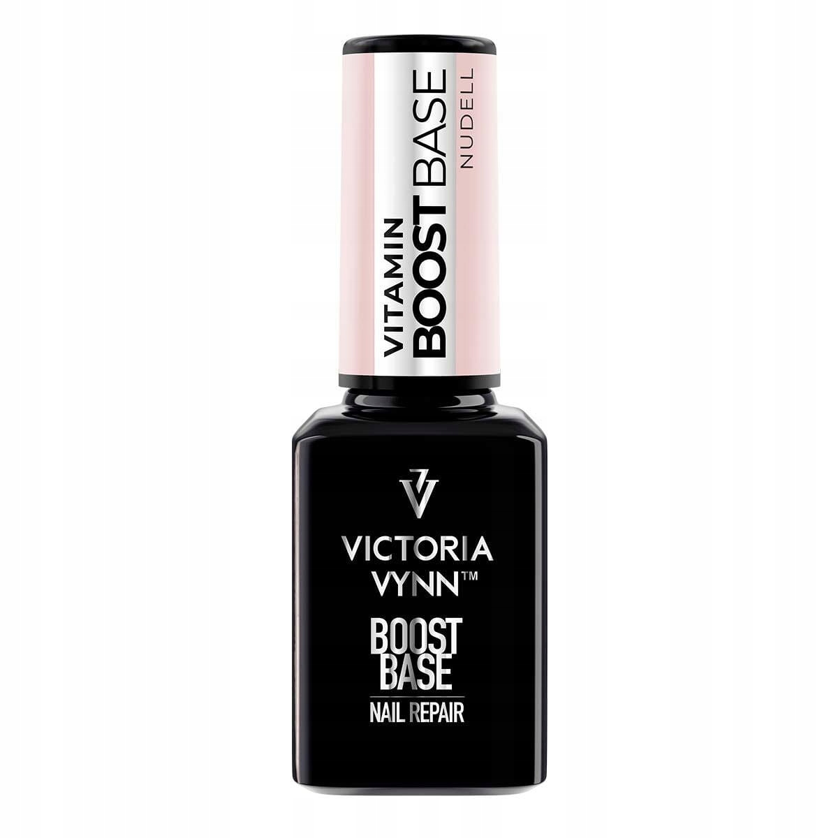 Victoria Vynn Vitamínová hybridní báze Boost Base Nudell 15 ml