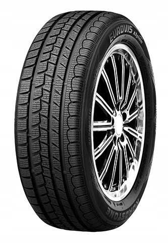 Roadstone Eurovis Alpine 195/55R15 85 H opona zimowa