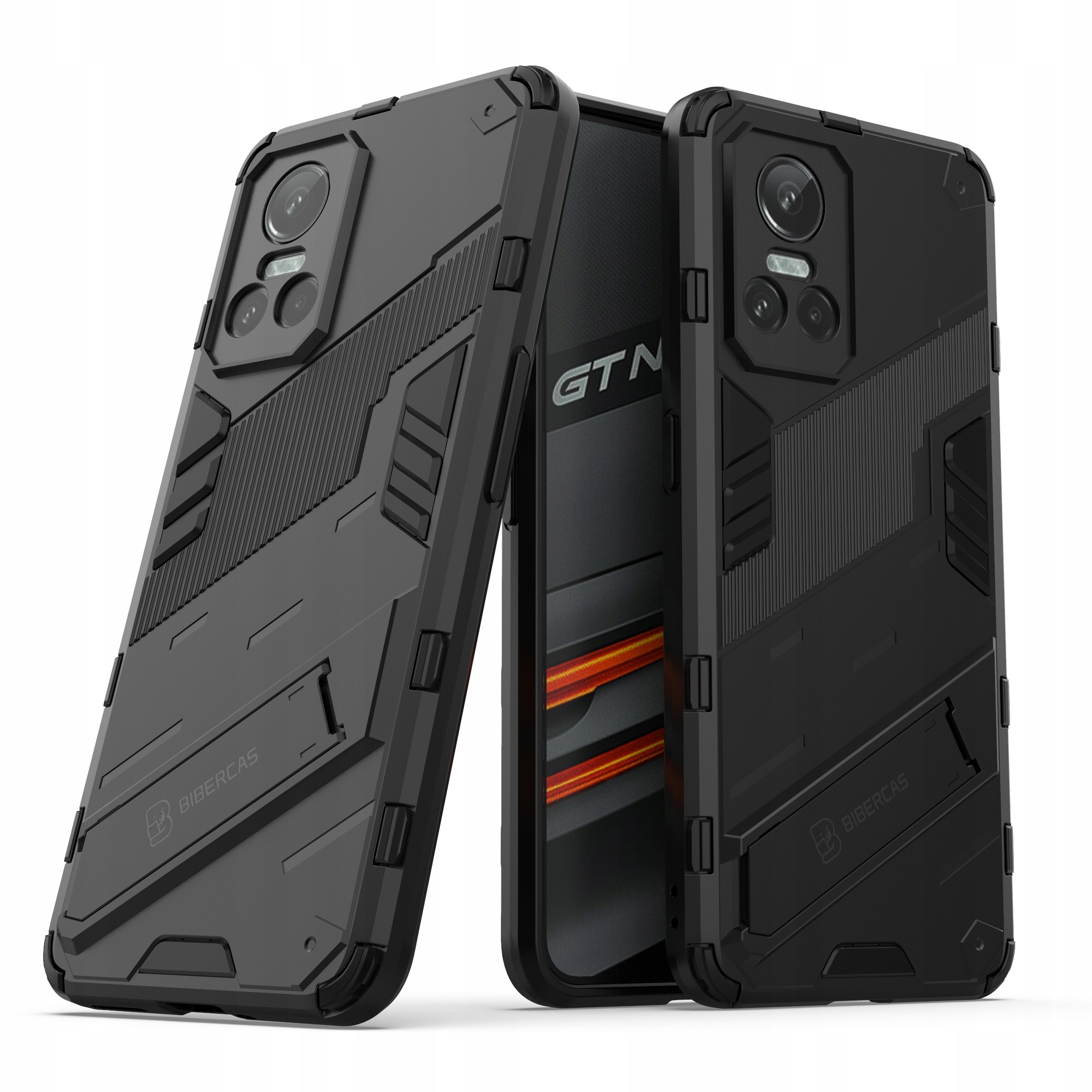 

Etui Pancerne Obudowa Case do Realme Gt Neo 3 5G