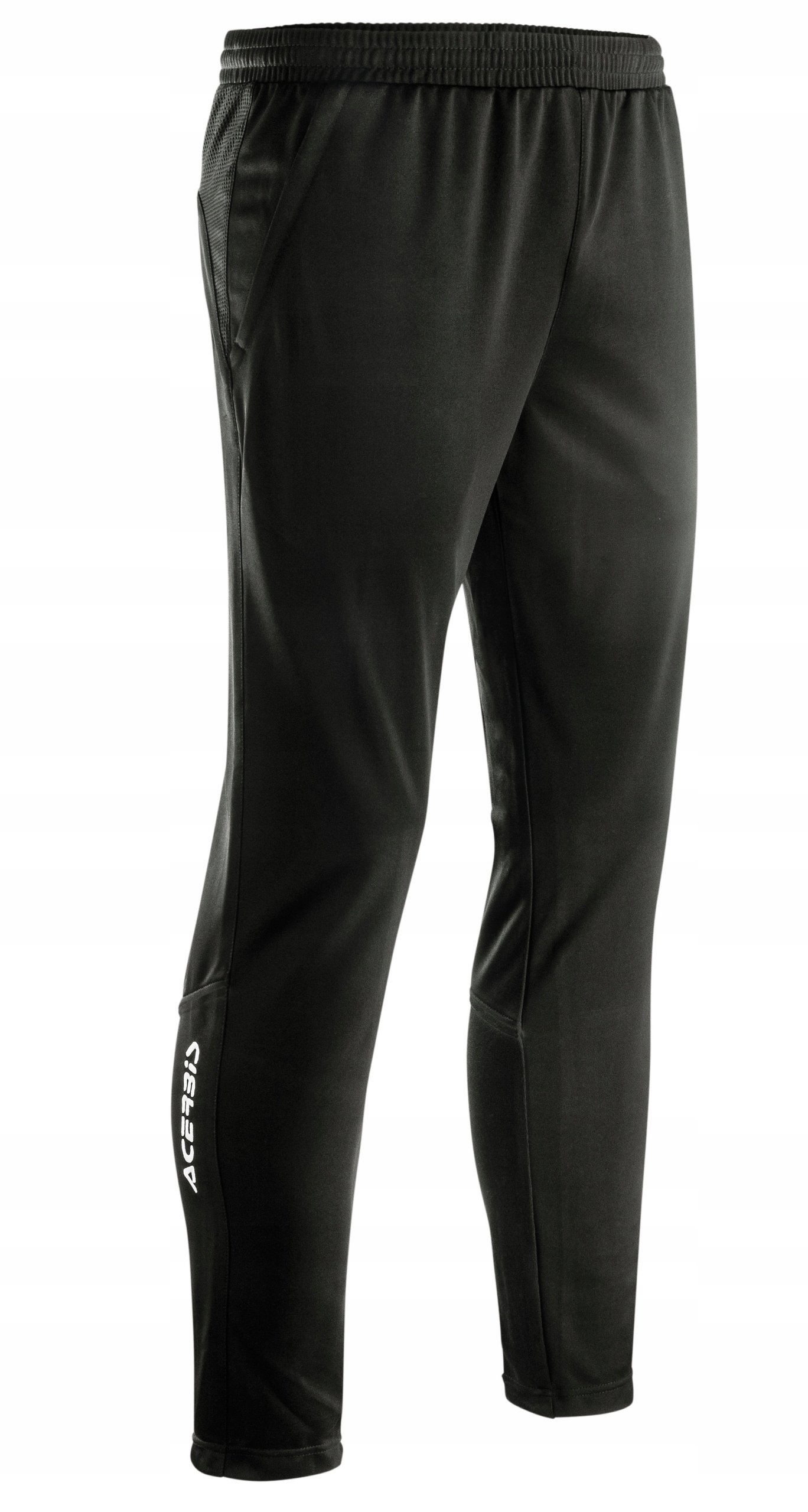 Spodnie Męskie Dresowe Piłkarskie Treningowe Sportowe Acerbis