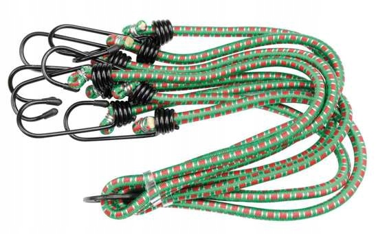 

Vorel Spinacz Bagażu Ekspander 8-RAMION 80CMX8MM