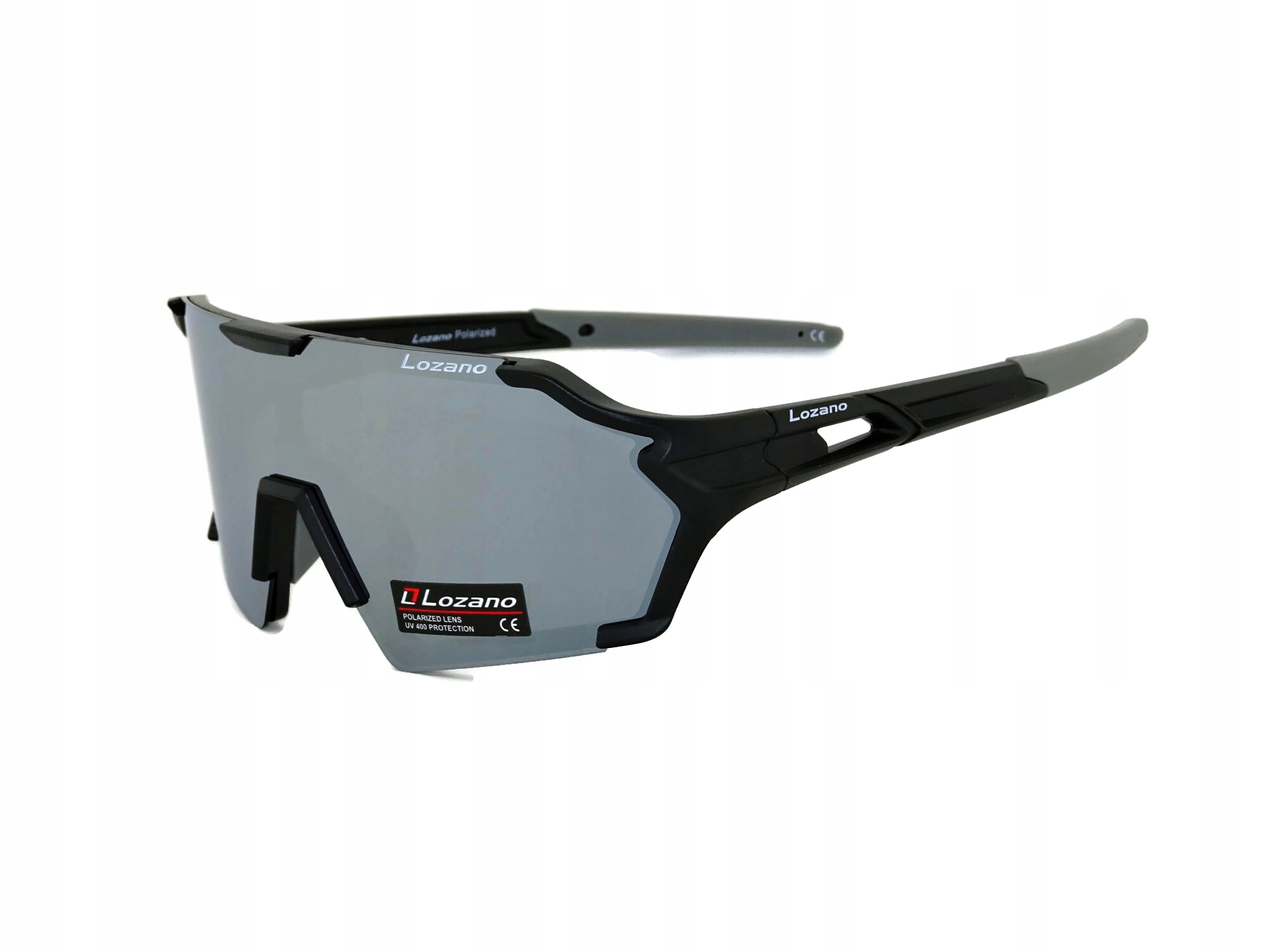 Sportovní Polarizační Cyklistické Brýle Na Kolo, Ochranné Brýle S Filtry