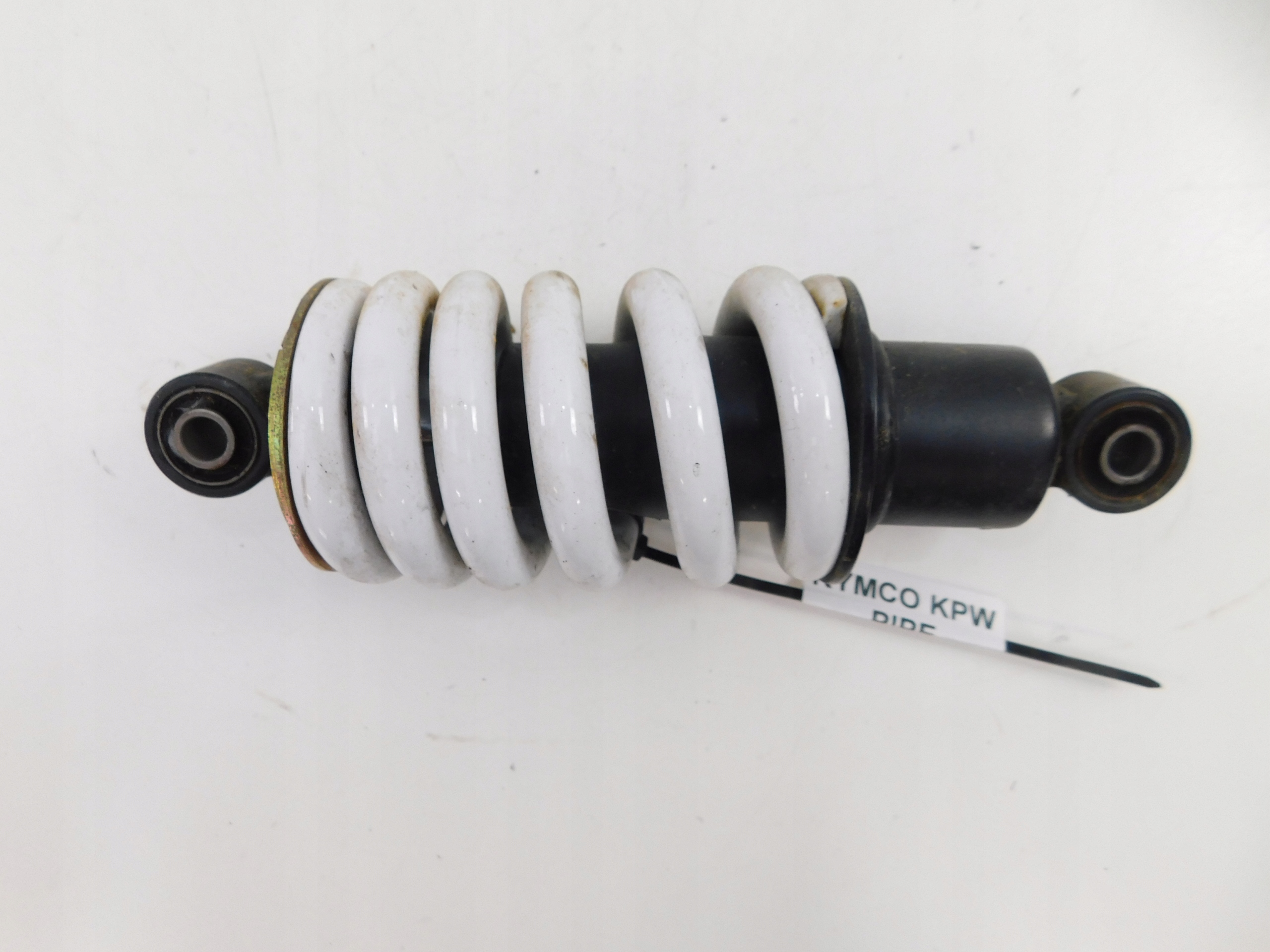 Kymco KPW K-PIPE 50 амортизатор задний 20 см
