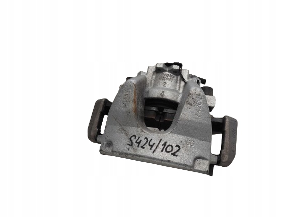 LAND RANGE ROVER JAGUAR ZACISK JARZMO LEWE PRZÓD