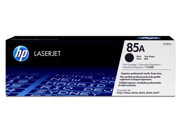 

Toner Hp 85A Laserjet Pro M1210nf M1132 Mfp P1102W