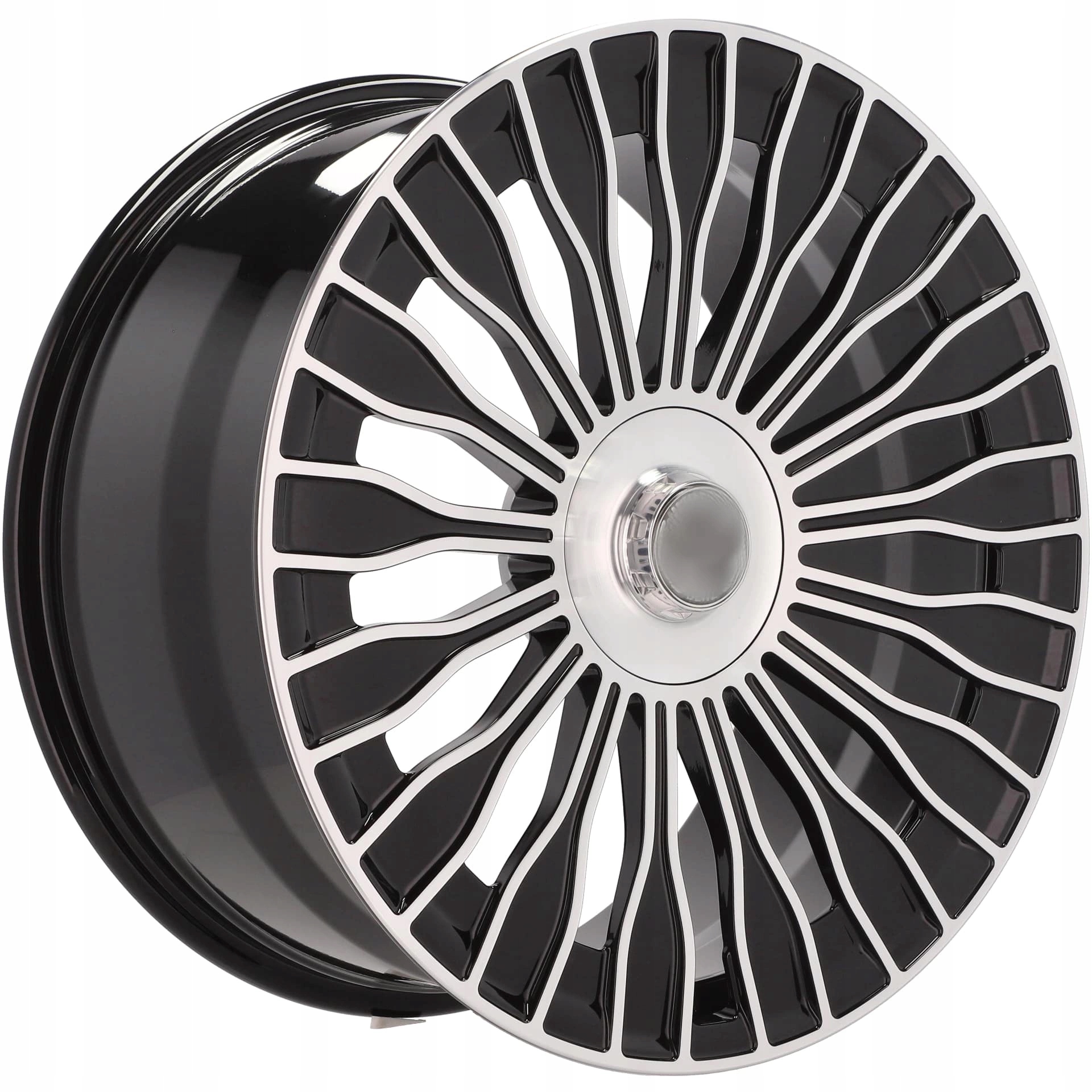 Kolesá 20 pre Bmw X3 M F97 LCI X4 M F98 LCI i4 G26 LCI i5 G60/G61/G68