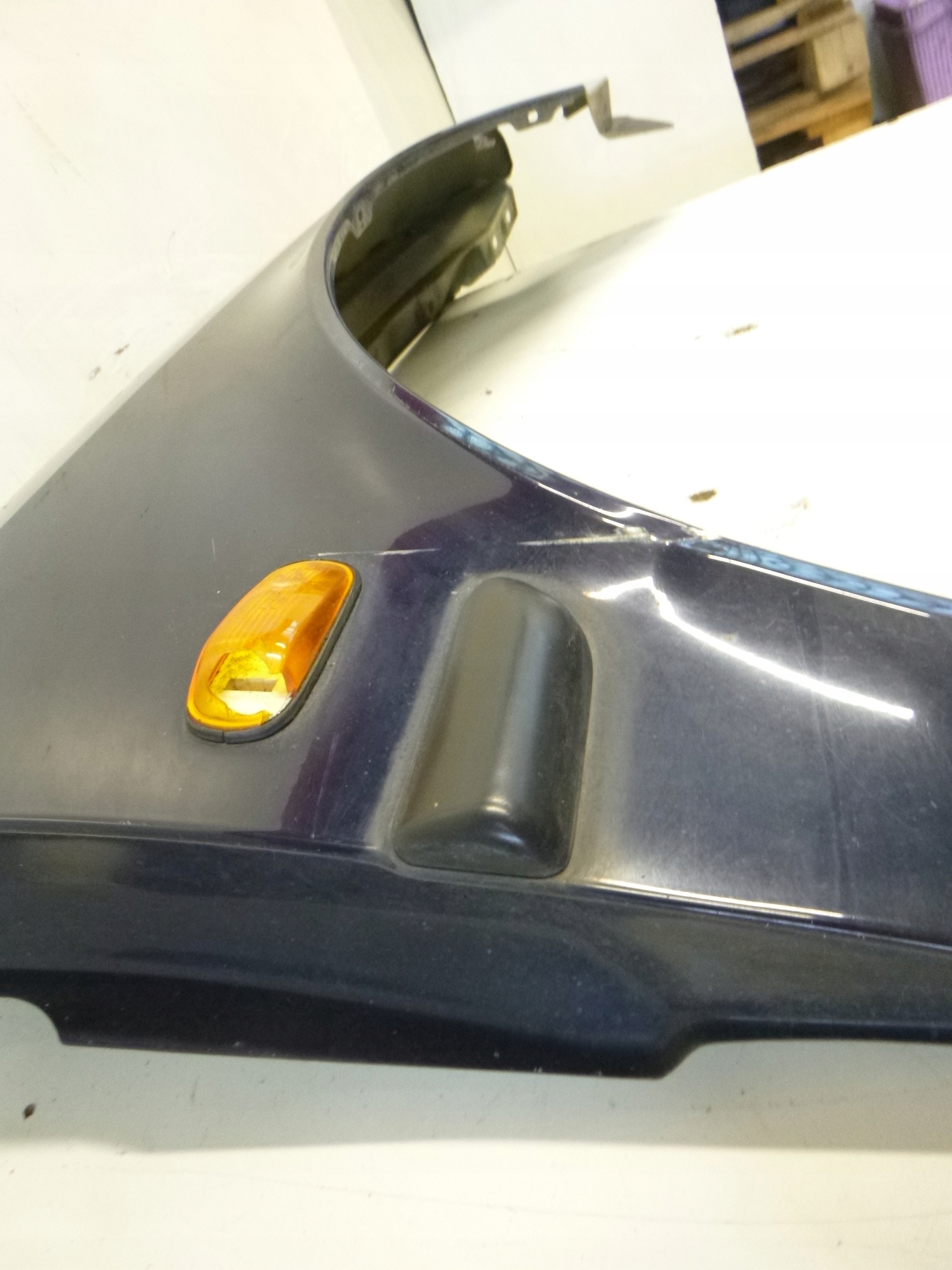 parafango Destra Saab 9-3 1998r.