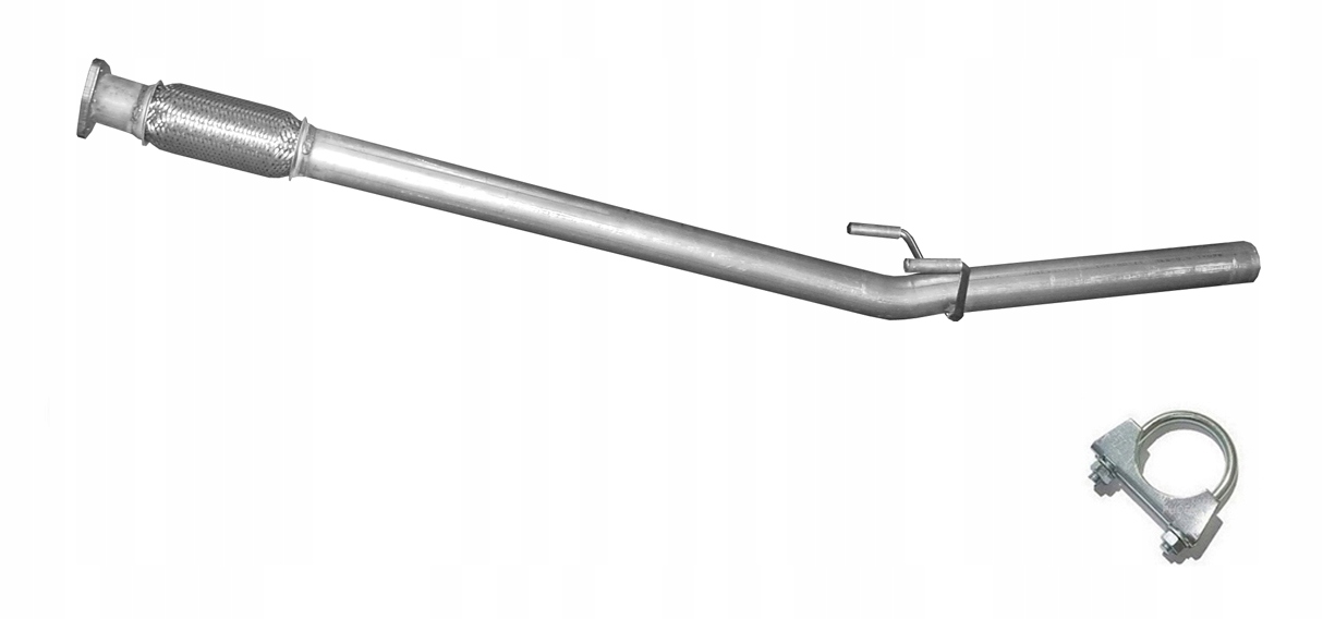 Vw Lt 2.8 TDi 92-96-116 kW (1997-2006) Trubka