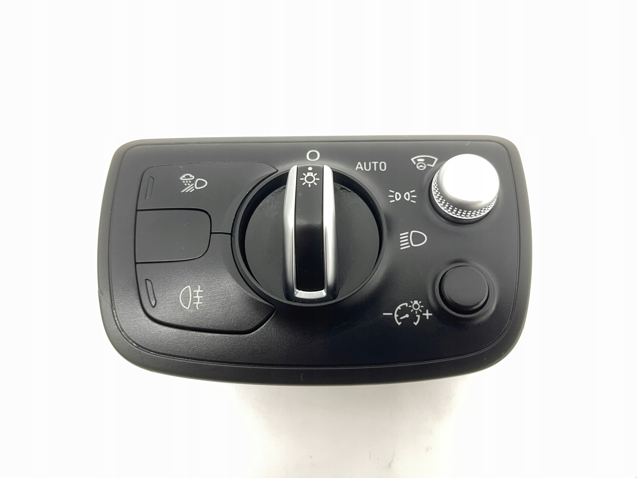 Originale PANEL Interruttore comando luci AUDI A7 C7 A7 LIFT 4G0941531BG