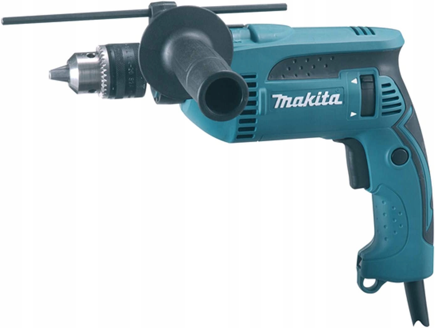 Makita HP1640 Příklepová vrtačka 680W