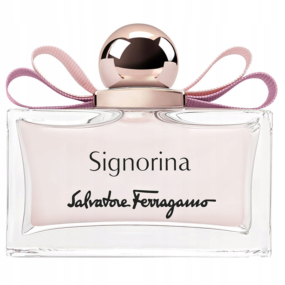

Salvatore Ferragamo Signorina Edp 100ml