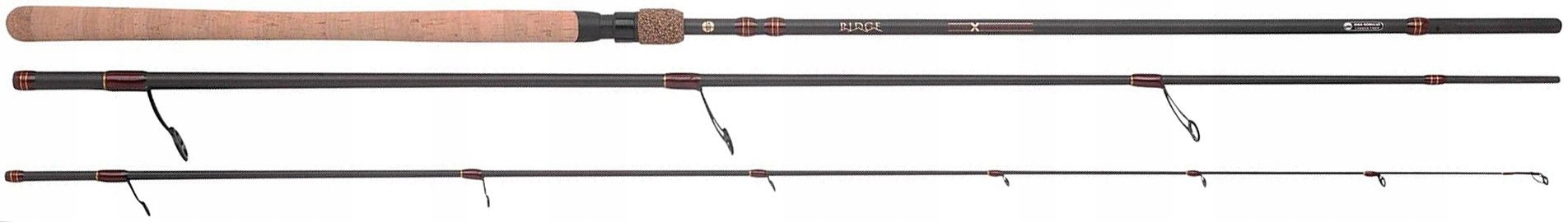 Wędka Spro Predator Ridge Classix Allround 3,00m 15-40g