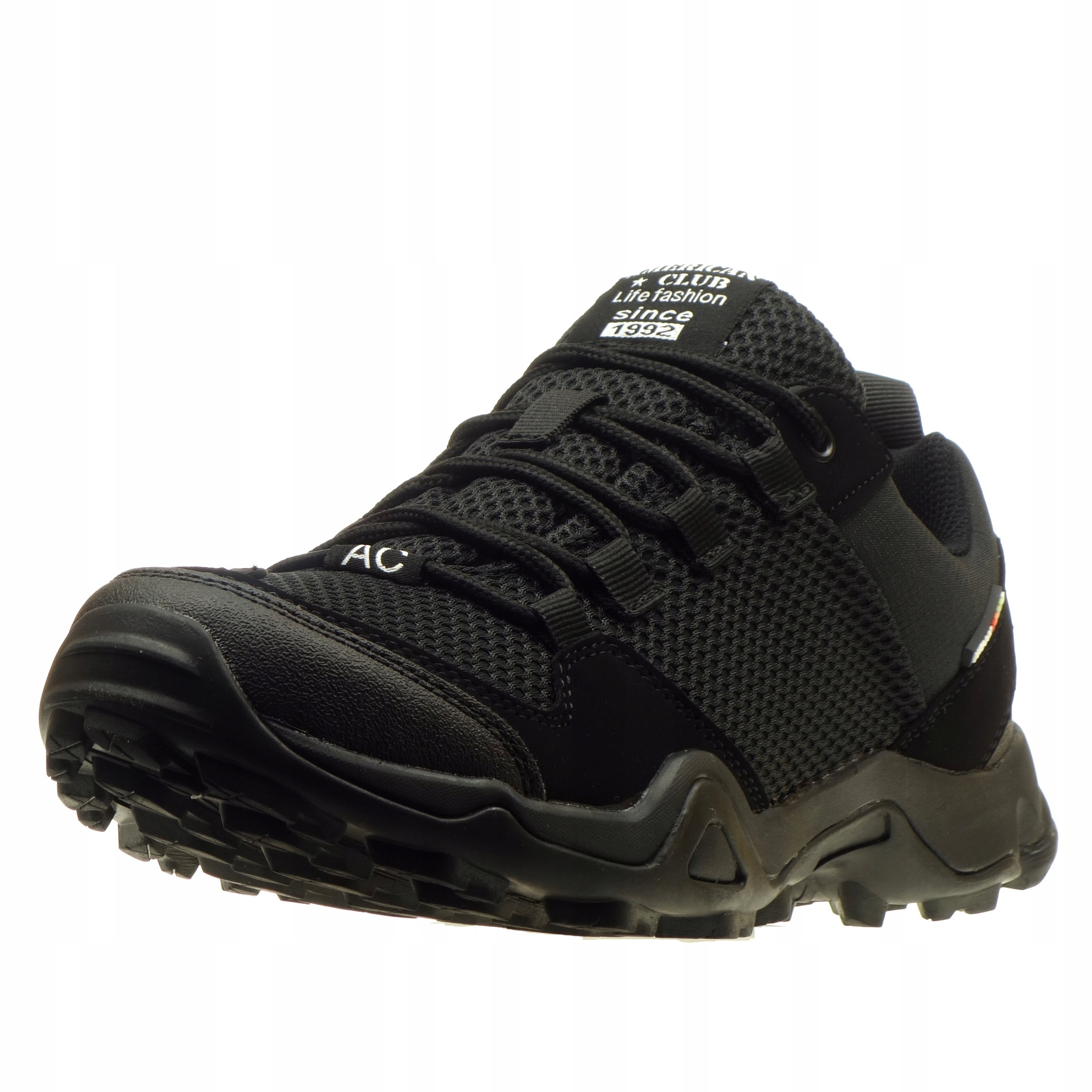 Pánské sportovní boty American Club Trail Outdoor Terénní 46