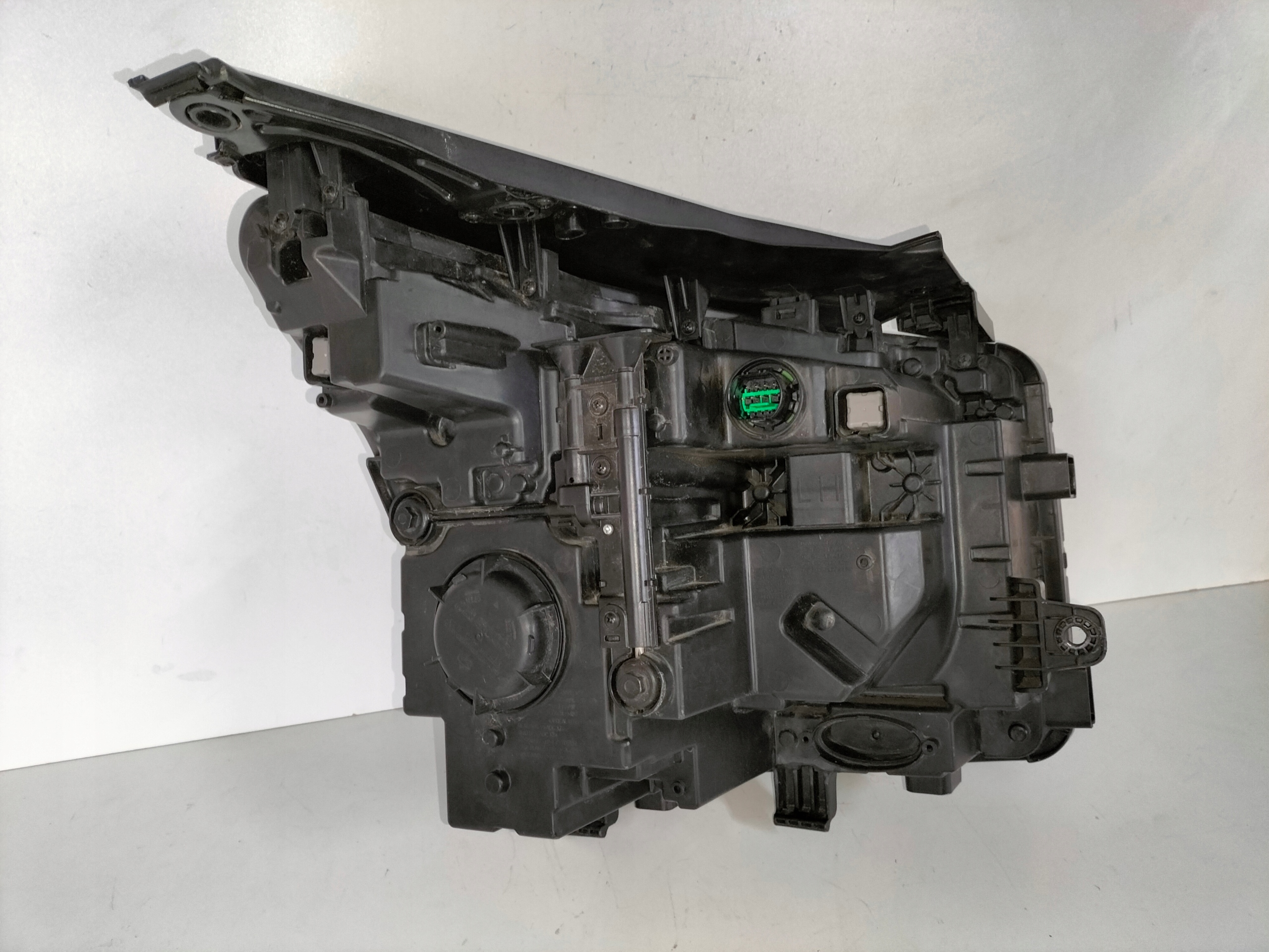 light front reflektor left HYUNDAI SANTA FE IV LIFT 21- FULL LED