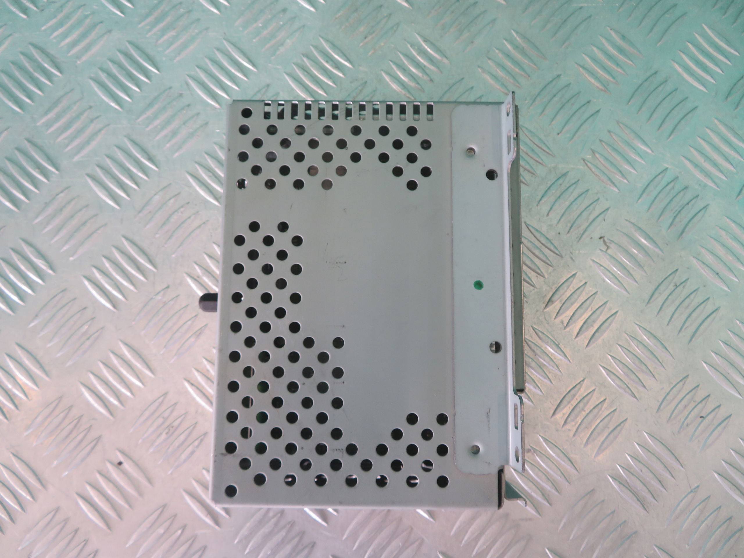 RADIO FORD TRANSIT MK8 21R JK2T-18D832-BV