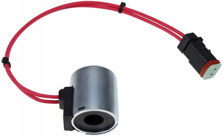 Cívka pohonu Cat 416 420 424 426 428 430 432 436 438 442 1300013 130-0013