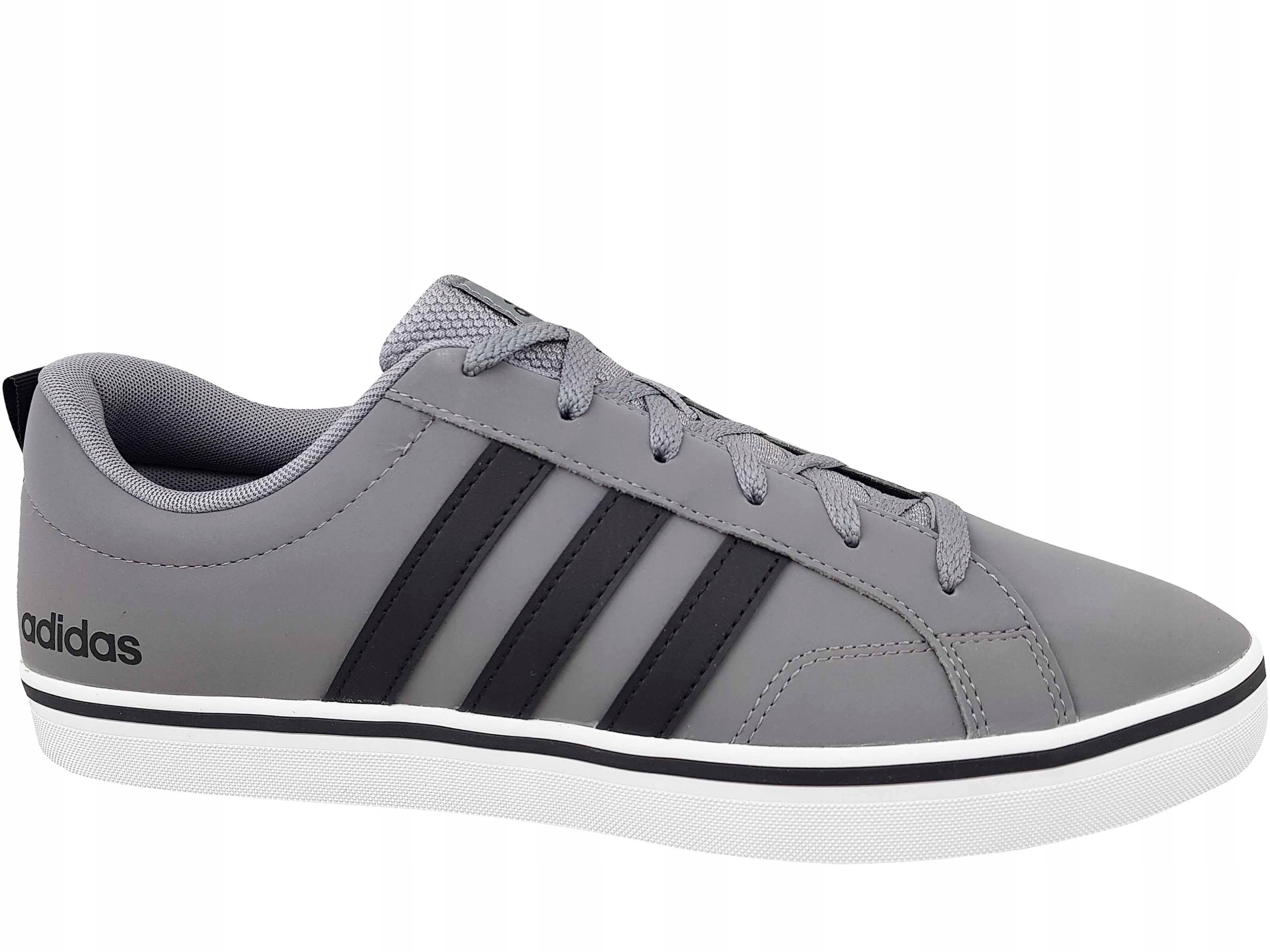 ADIDAS VS PACE HP6007 BUTY TRAMPKI TENISÓWKI SZARE Marka adidas