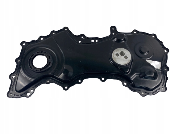 OSŁONA ROZRZĄDU RENAULT ESPACE IV KOLEOS 2.0 DCI