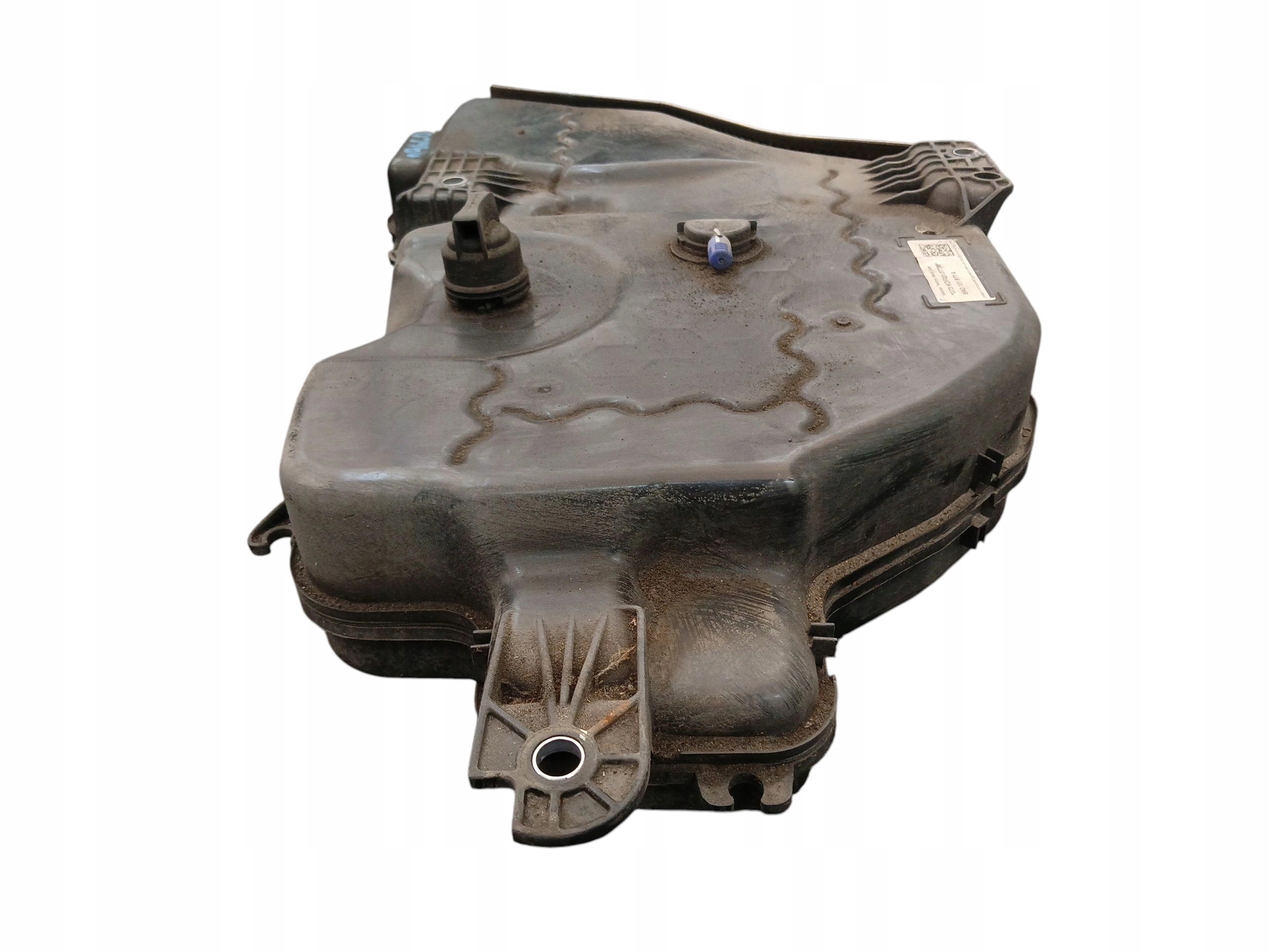 serbatoio Pompa ADBLUE VW TIGUAN e 5N 2.0 TDI 5N0131877A