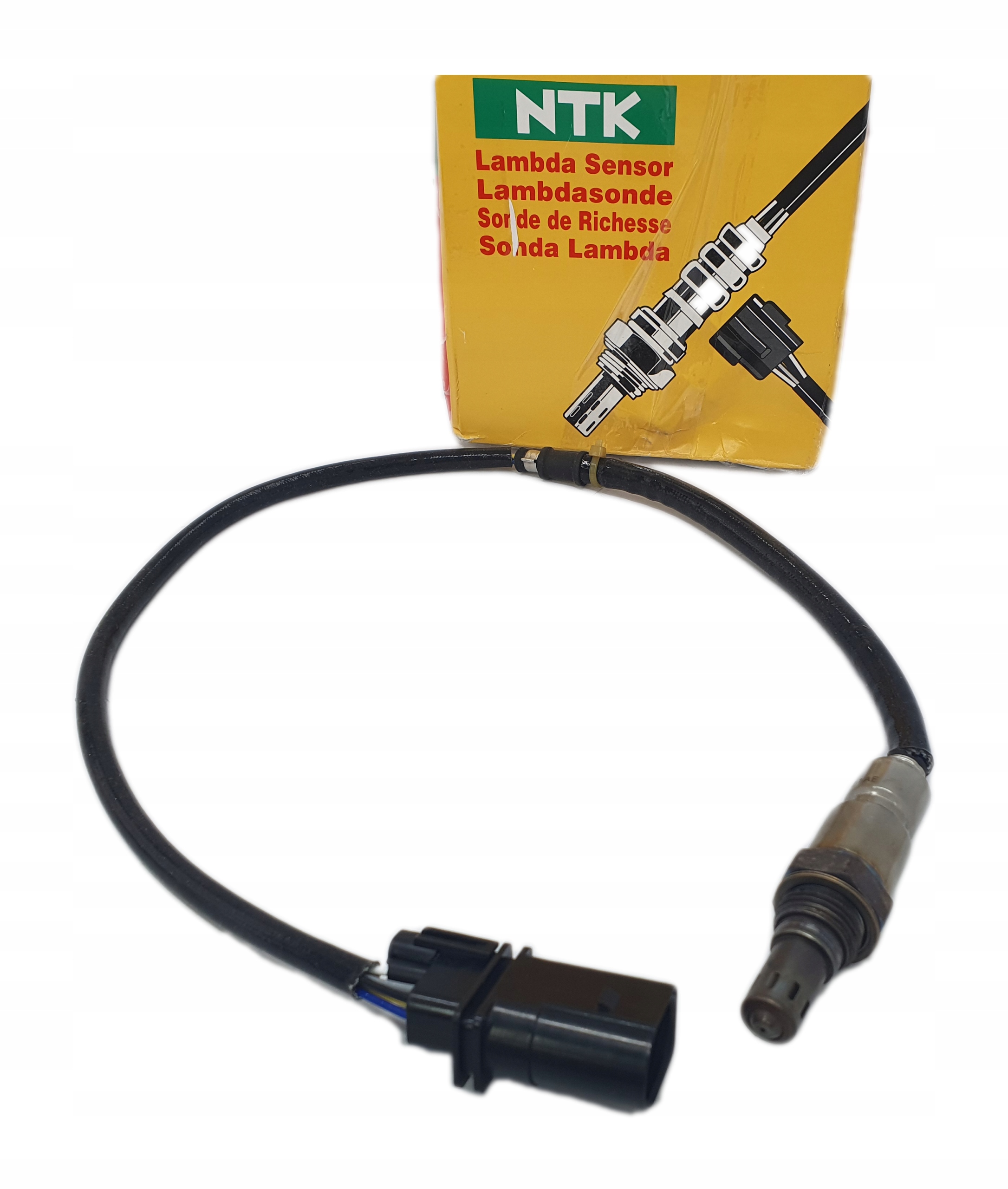 лямбда-зонд 92374