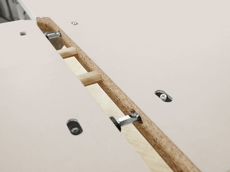 Zestaw łączników do Domino FV/16-Set 203421 Festool Marka Festool