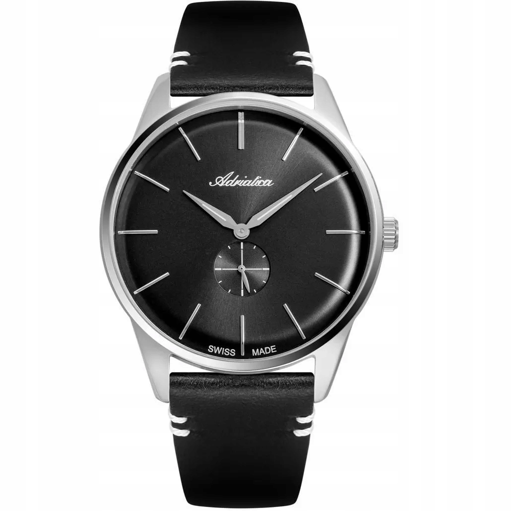 Pánské Hodinky Adriatica A8264.5216Q
