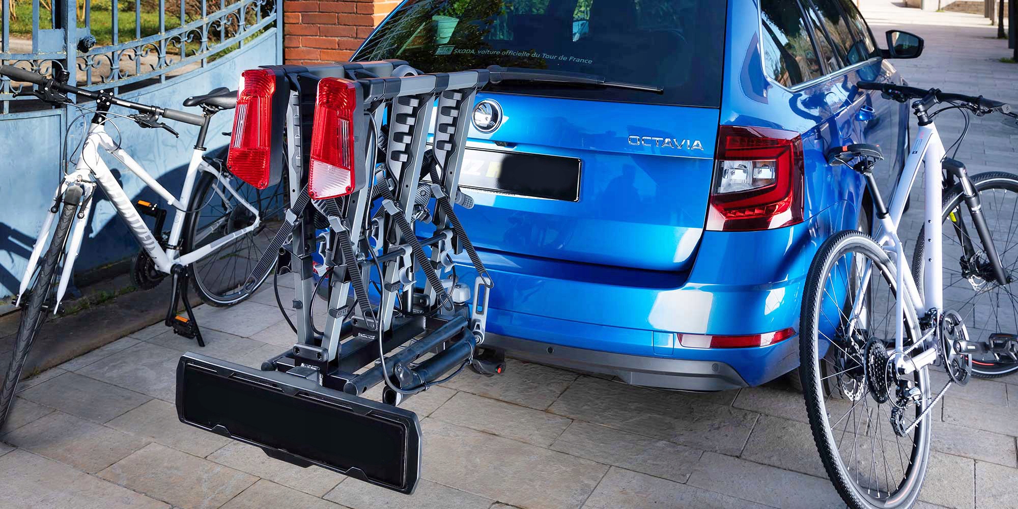 New Spider 3 InterPack platforma Producent Inter Pack