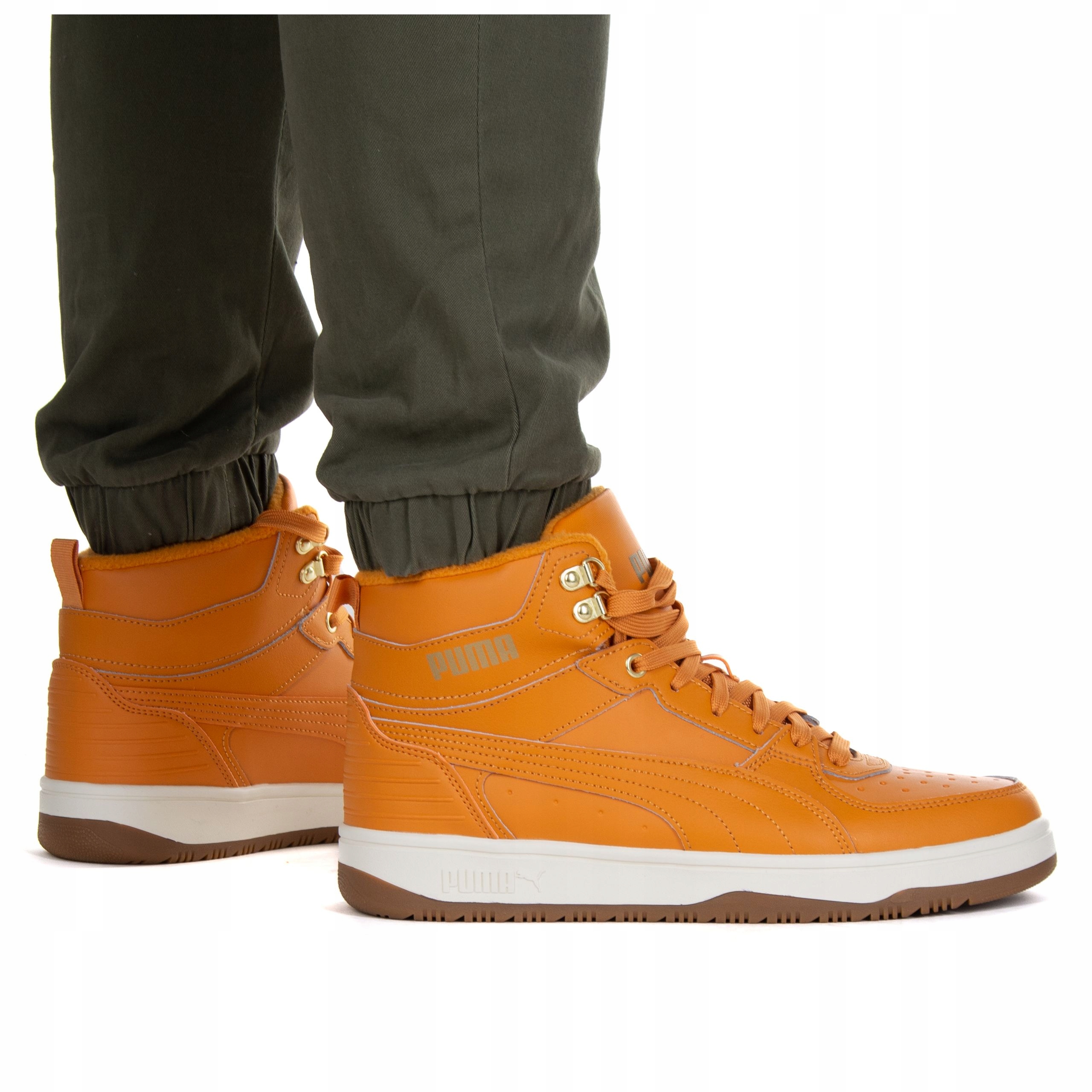 

Buty Puma Męskie Rebound Rugged 387592 02