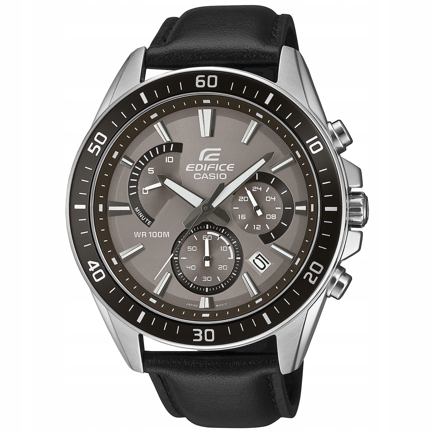 Hodinky Casio Edifice EFR-552L-5AVUEF 10BAR