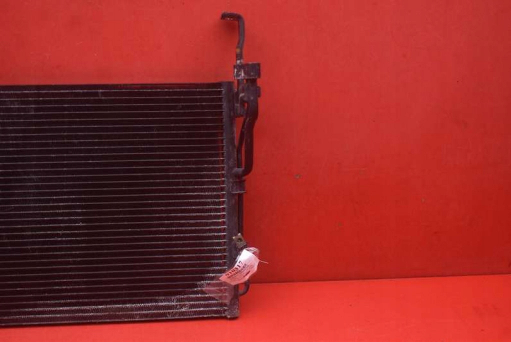 Radiateur climatisation HYUNDAI SANTA FE 1 et 2.0 CRDI 112 KM 04-13