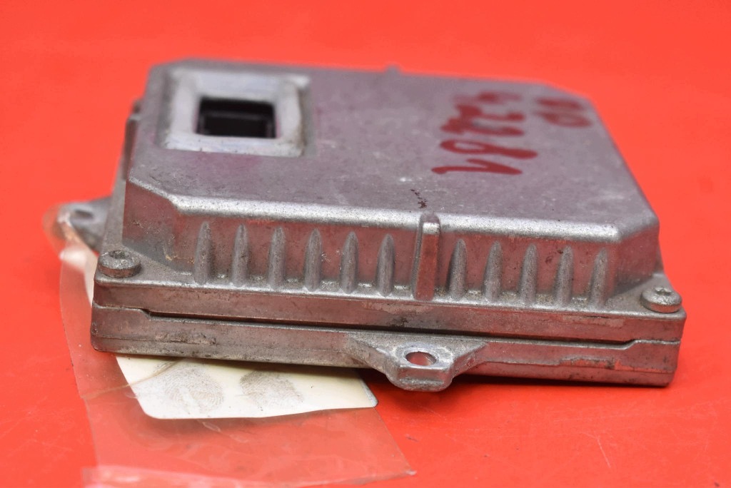 control unit XENON KSENON right 1307329095 PEUGEOT 407 04-10