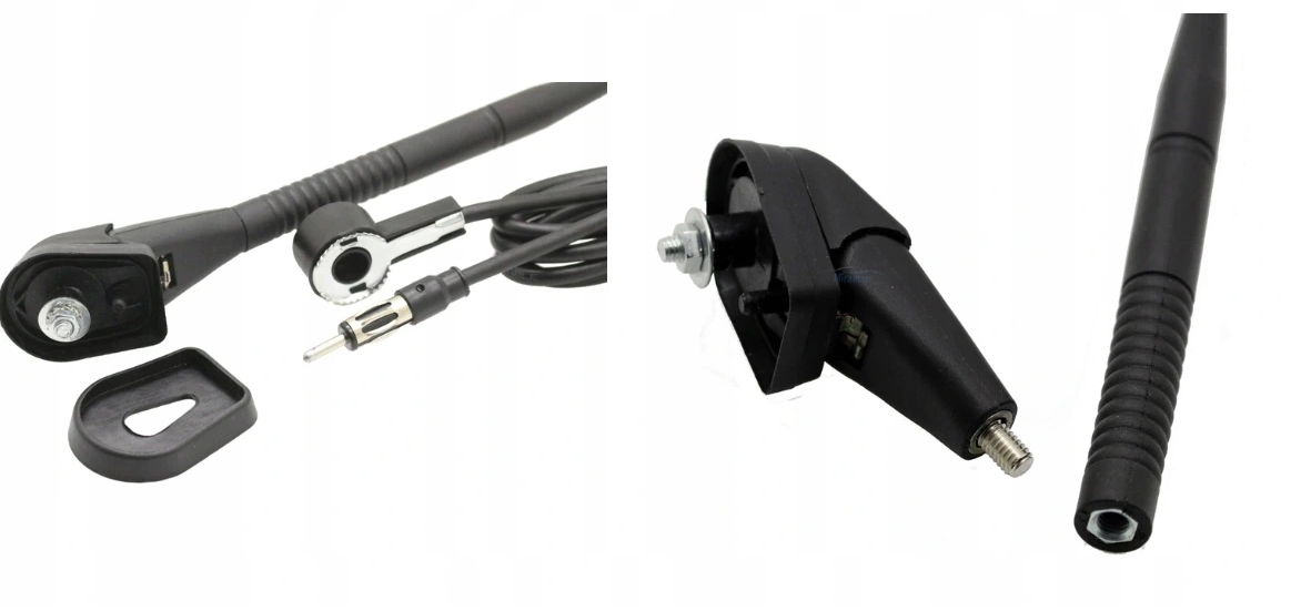 ANTENA WZMACNIACZ DACIA LOGAN DUSTER SANDERO HQ Marka soling