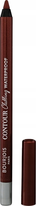 Dlouhotrvající voděodolná tužka na oči 74 Berry Brown Bourjois