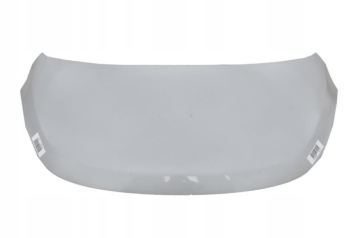 bonnet * engine housing cover HYUNDAI I10 RMH