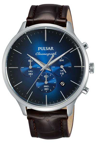 Zegarek męski Pulsar PU PT3863X1
