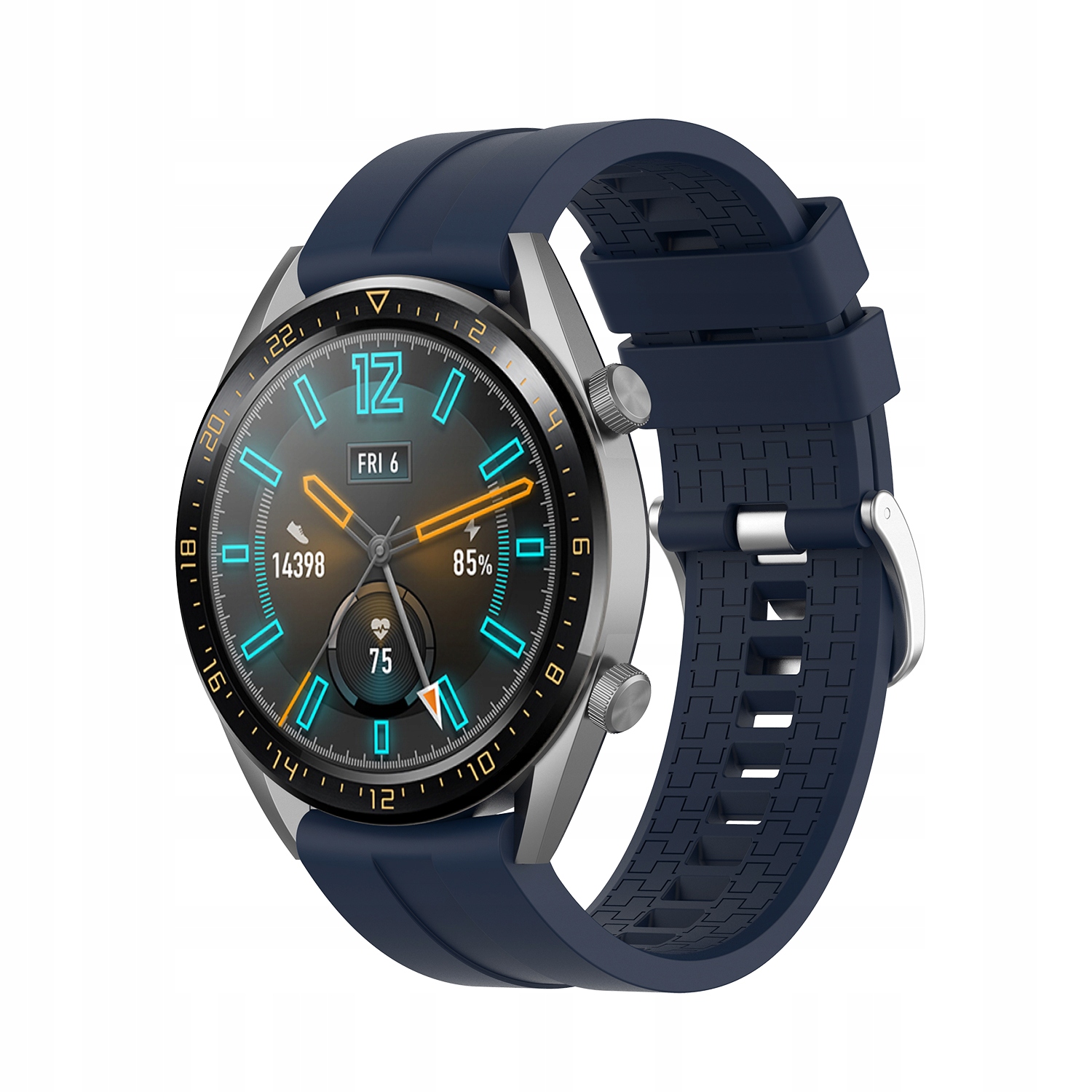 

Pasek Uniwersalny Amazfit Stratos 2/2S Huawei Gt