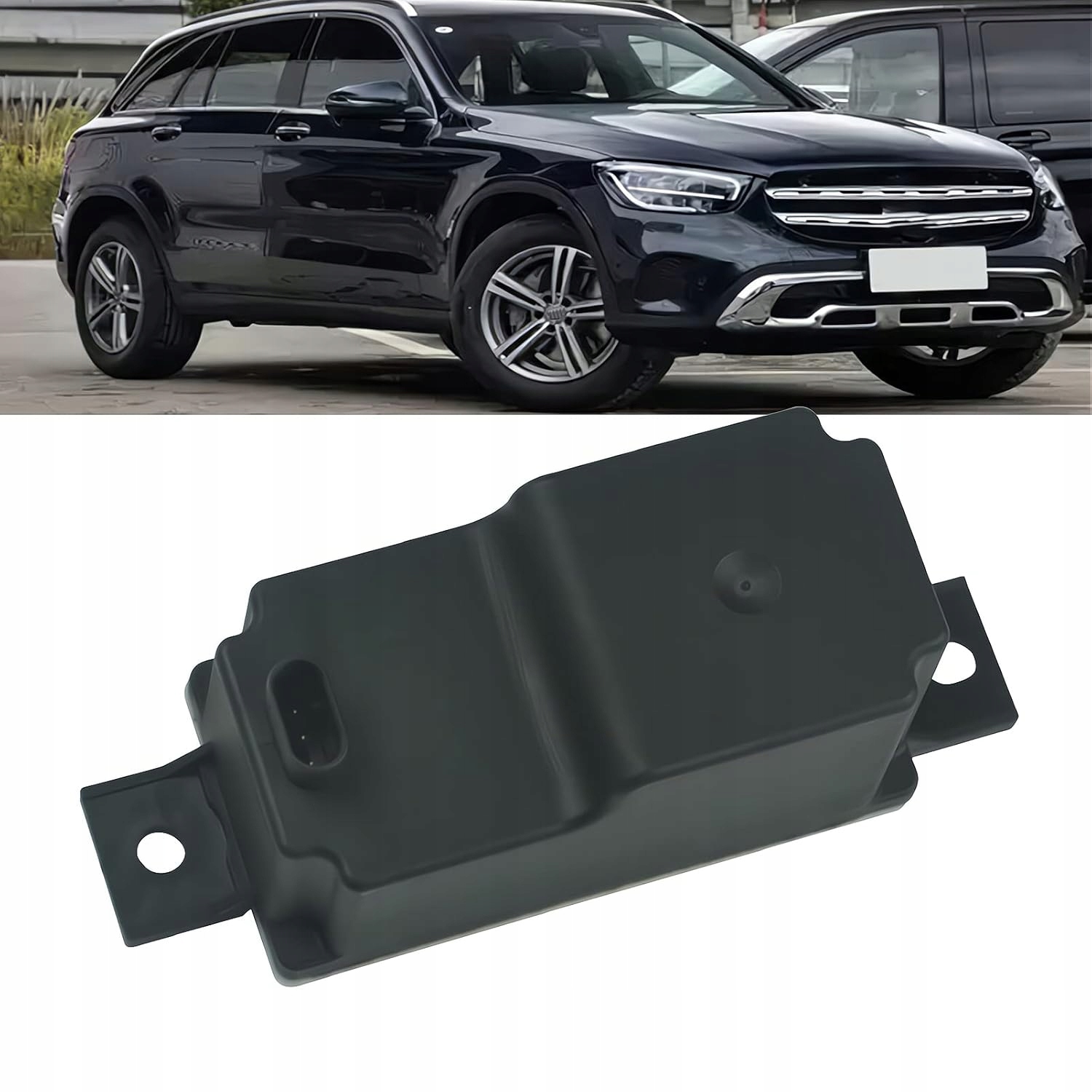 Akumulátor Modul Pro Mercedes W205 W213 W238 Cls Glc W253 W222 A2054400073