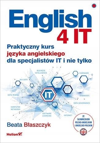 

English 4 It. Praktyczny Kurs Języka Angielskieg..
