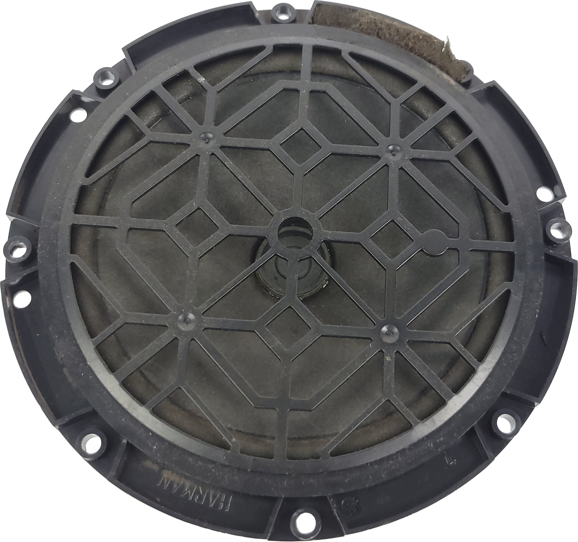 CITROEN C5 III X7 speaker door front front right = left 9635014780