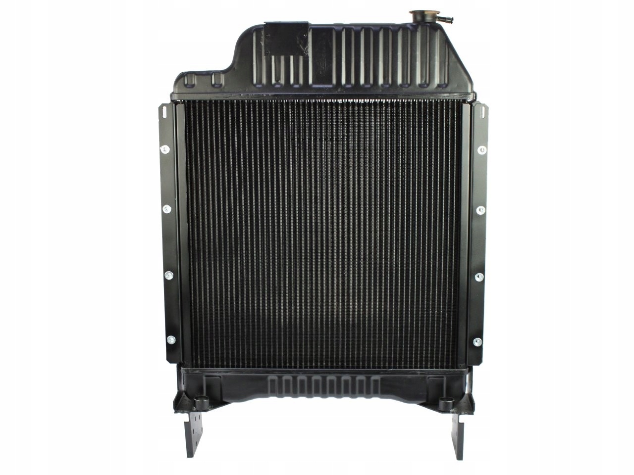 CHŁODNICA WODY MASSEY FERGUSON 3618628M92 3618628M