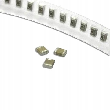 

Kondensator smd 0805 100nF 50V X7R 50szt Avx