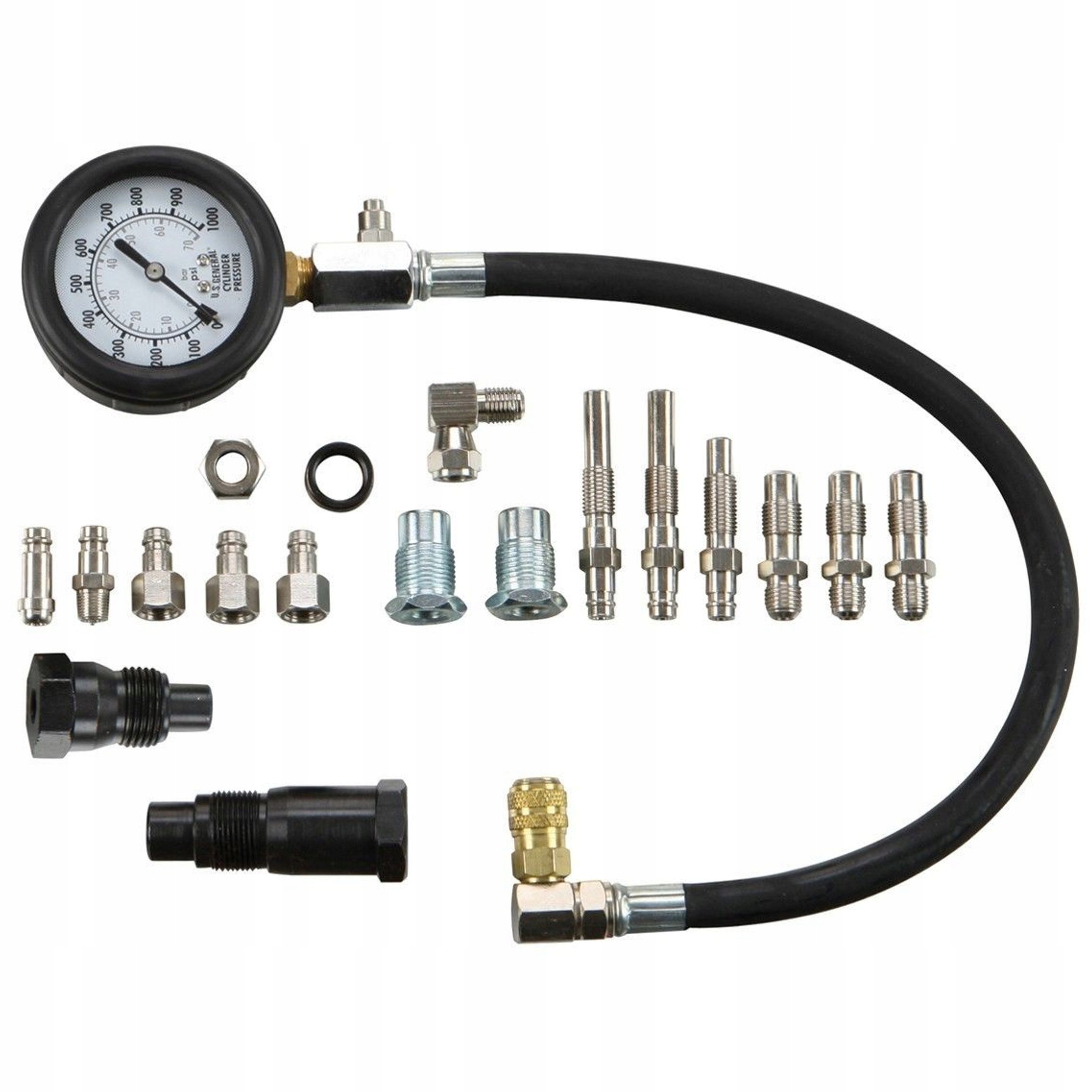 ДИЗЕЛЬ СТИСНЕННЯ ТИСК ТЕСТЕР МЕТР ТЕСТЕР