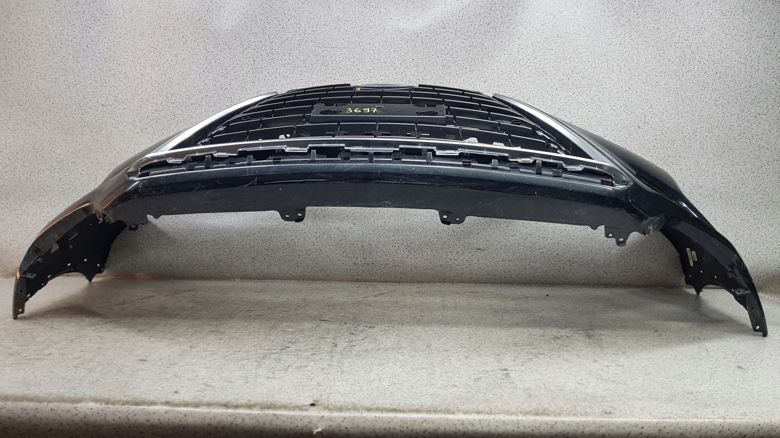 LEXUS NX 200 LIFT 2017 - bumper front 3697