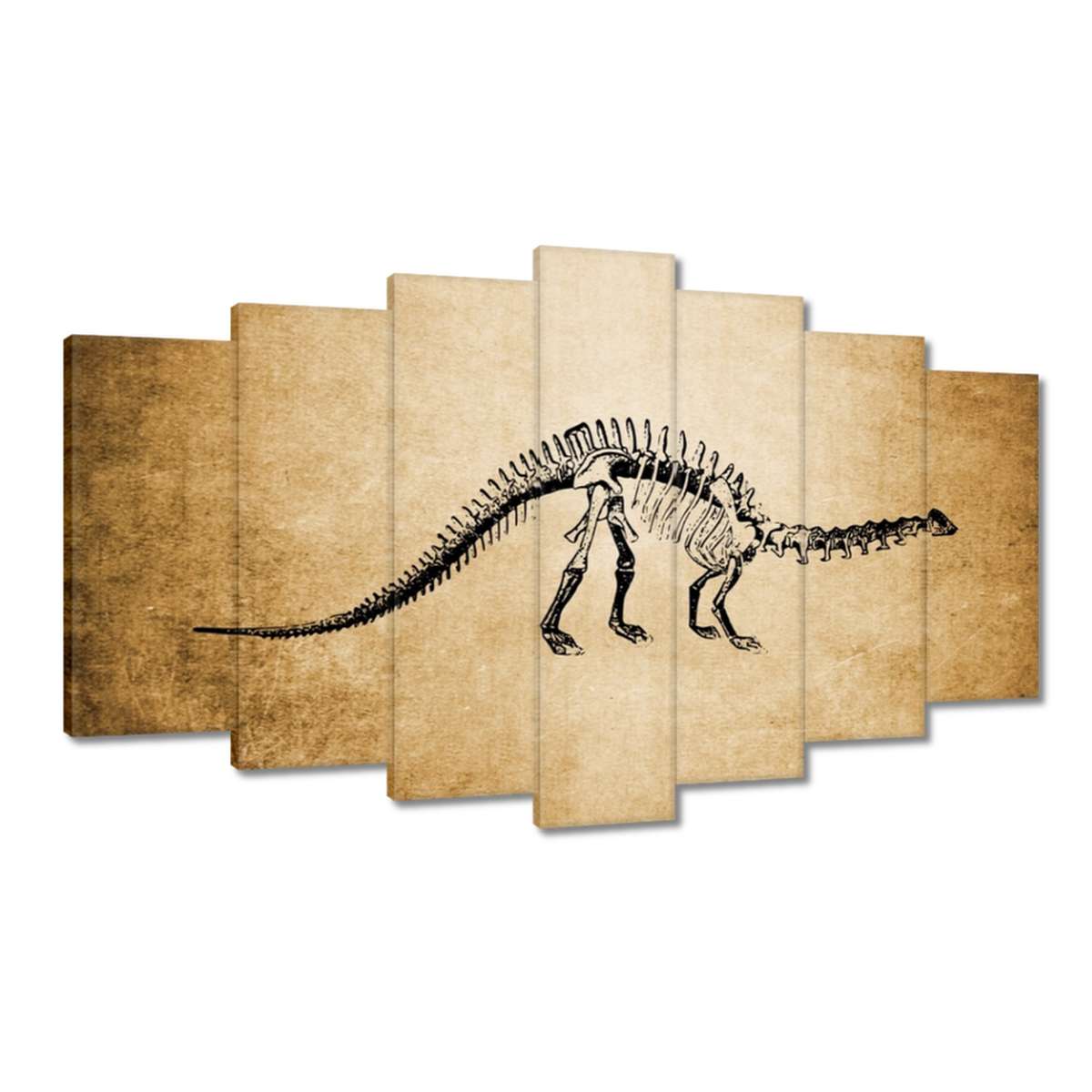 Obrazy 140x80 Dinosaurus Prehistorie Dino