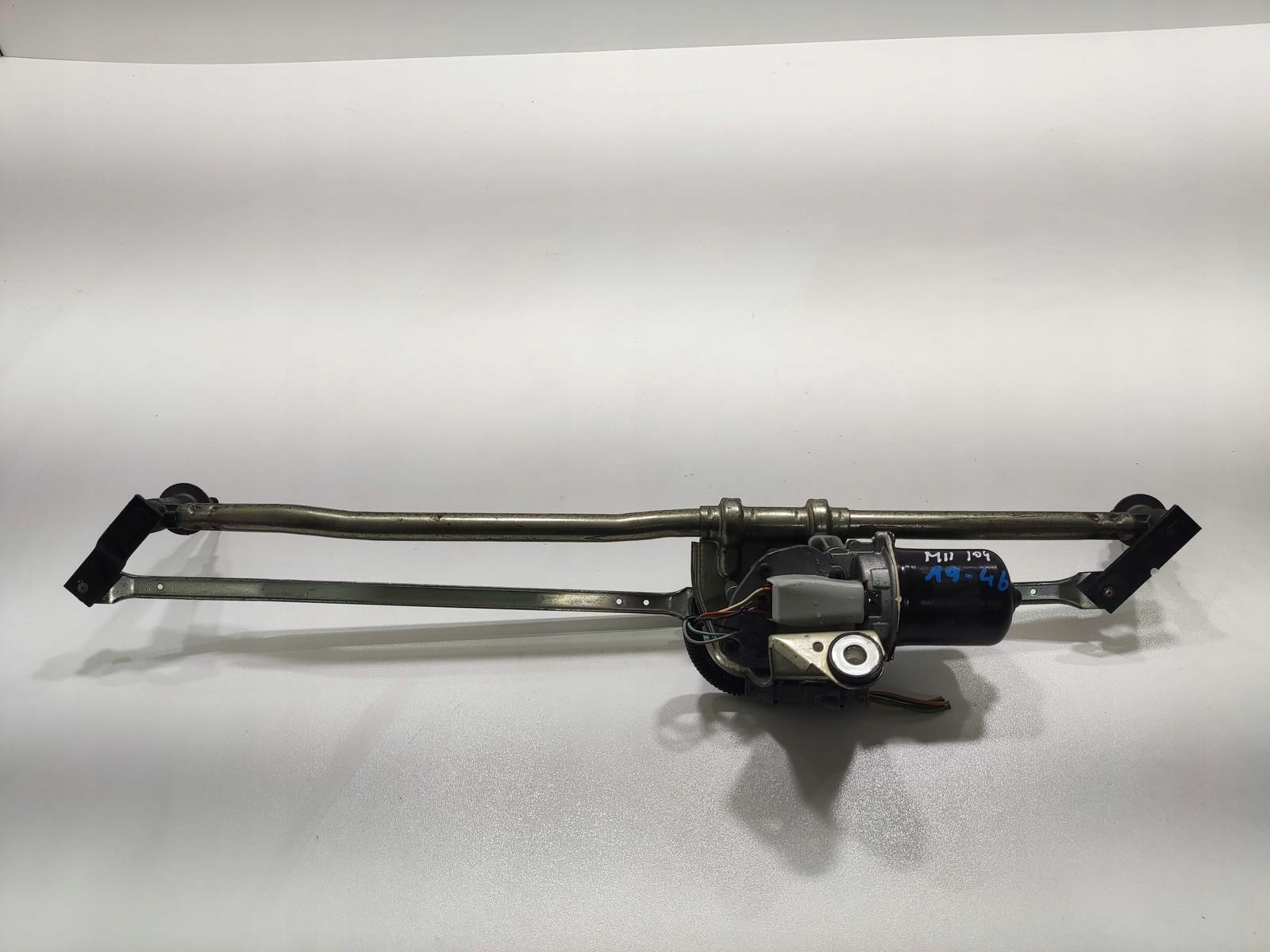 Wischergestänge vorne RENAULT MASTER II LIFT 2004-2009 EUROPA