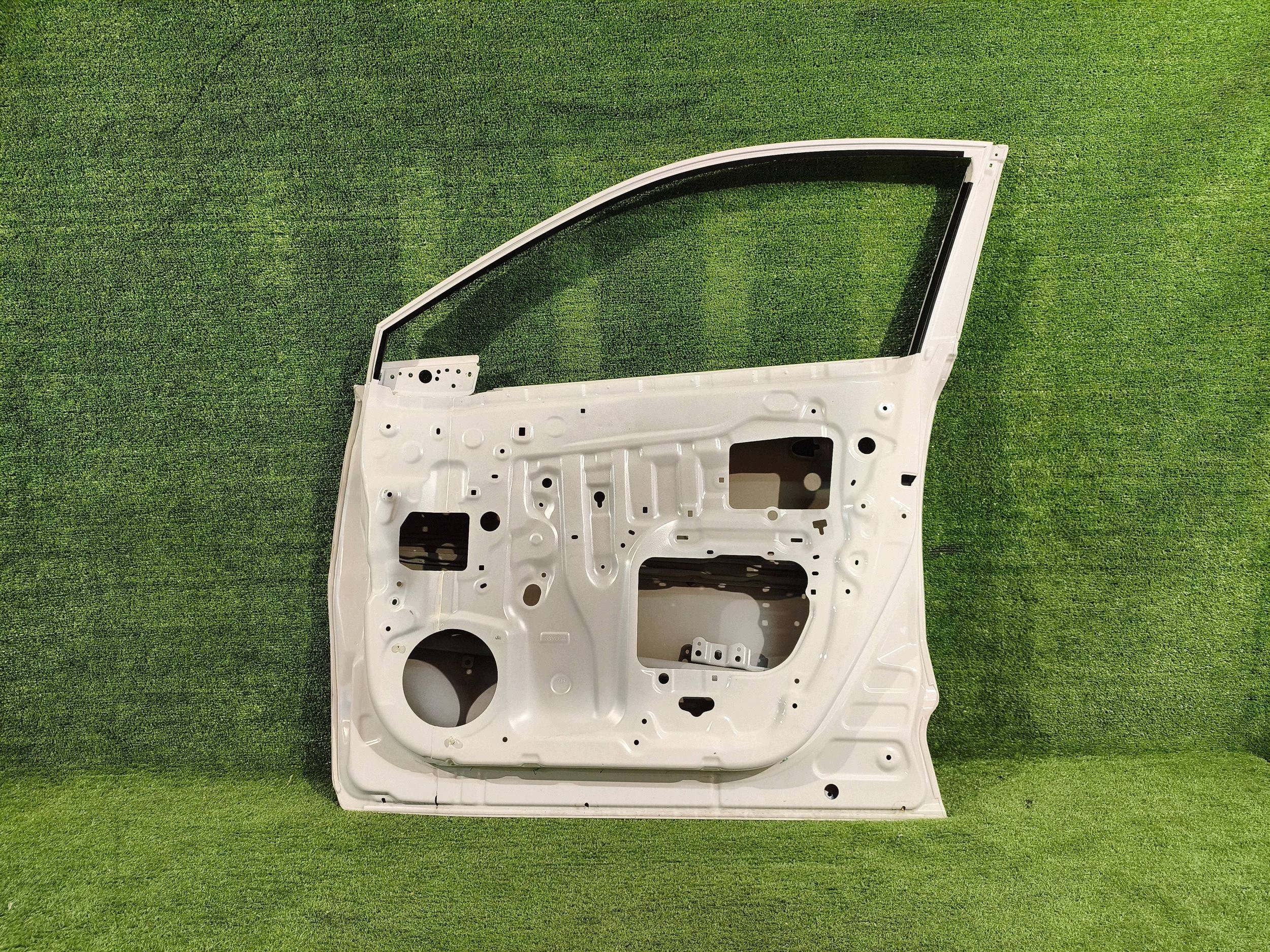 door front right right front TOYOTA C-HR CHR 16- NR.4989